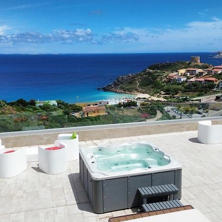 Hotel La Contessa Santa Teresa Gallura Extérieur photo