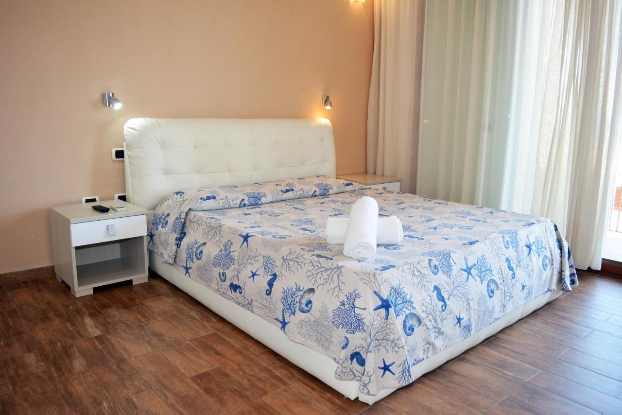 Hotel La Contessa Santa Teresa Gallura Extérieur photo
