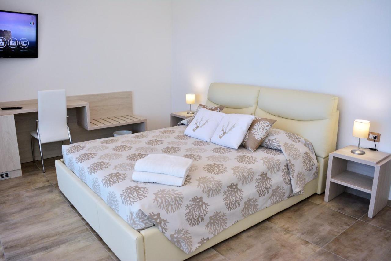Hotel La Contessa Santa Teresa Gallura Extérieur photo