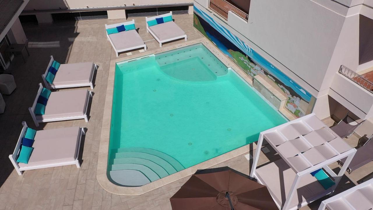Hotel La Contessa Santa Teresa Gallura Extérieur photo