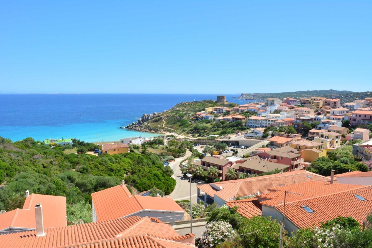 Hotel La Contessa Santa Teresa Gallura Extérieur photo
