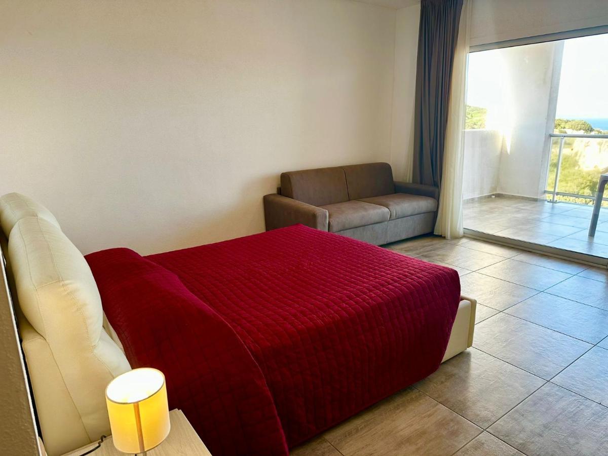 Hotel La Contessa Santa Teresa Gallura Extérieur photo