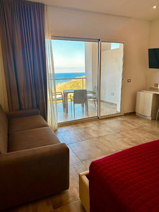 Hotel La Contessa Santa Teresa Gallura Extérieur photo