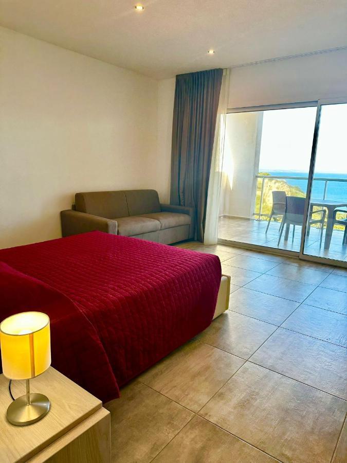 Hotel La Contessa Santa Teresa Gallura Extérieur photo