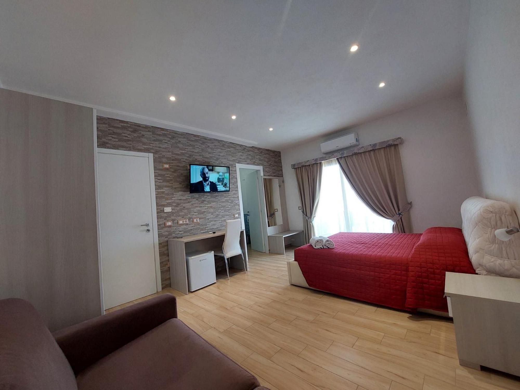 Hotel La Contessa Santa Teresa Gallura Extérieur photo