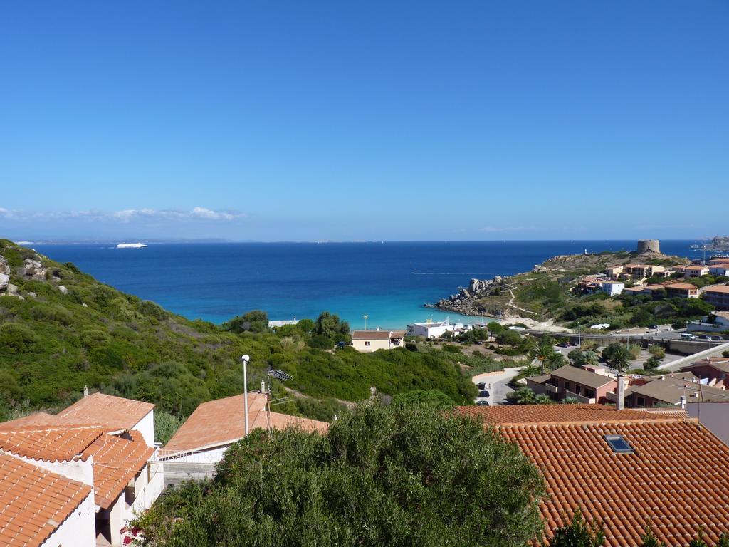 Hotel La Contessa Santa Teresa Gallura Chambre photo