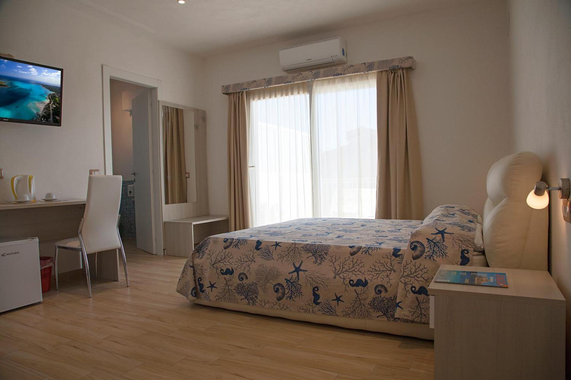 Hotel La Contessa Santa Teresa Gallura Extérieur photo