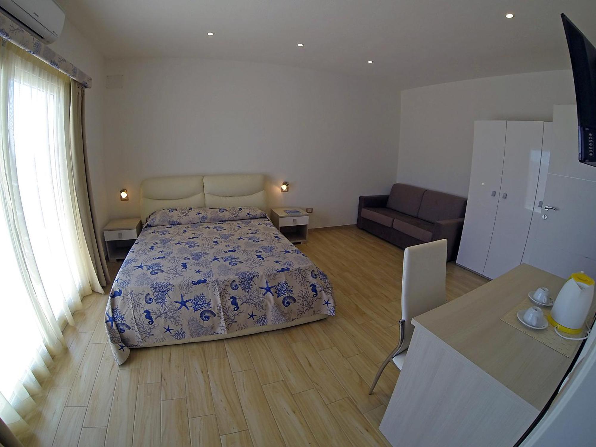 Hotel La Contessa Santa Teresa Gallura Extérieur photo