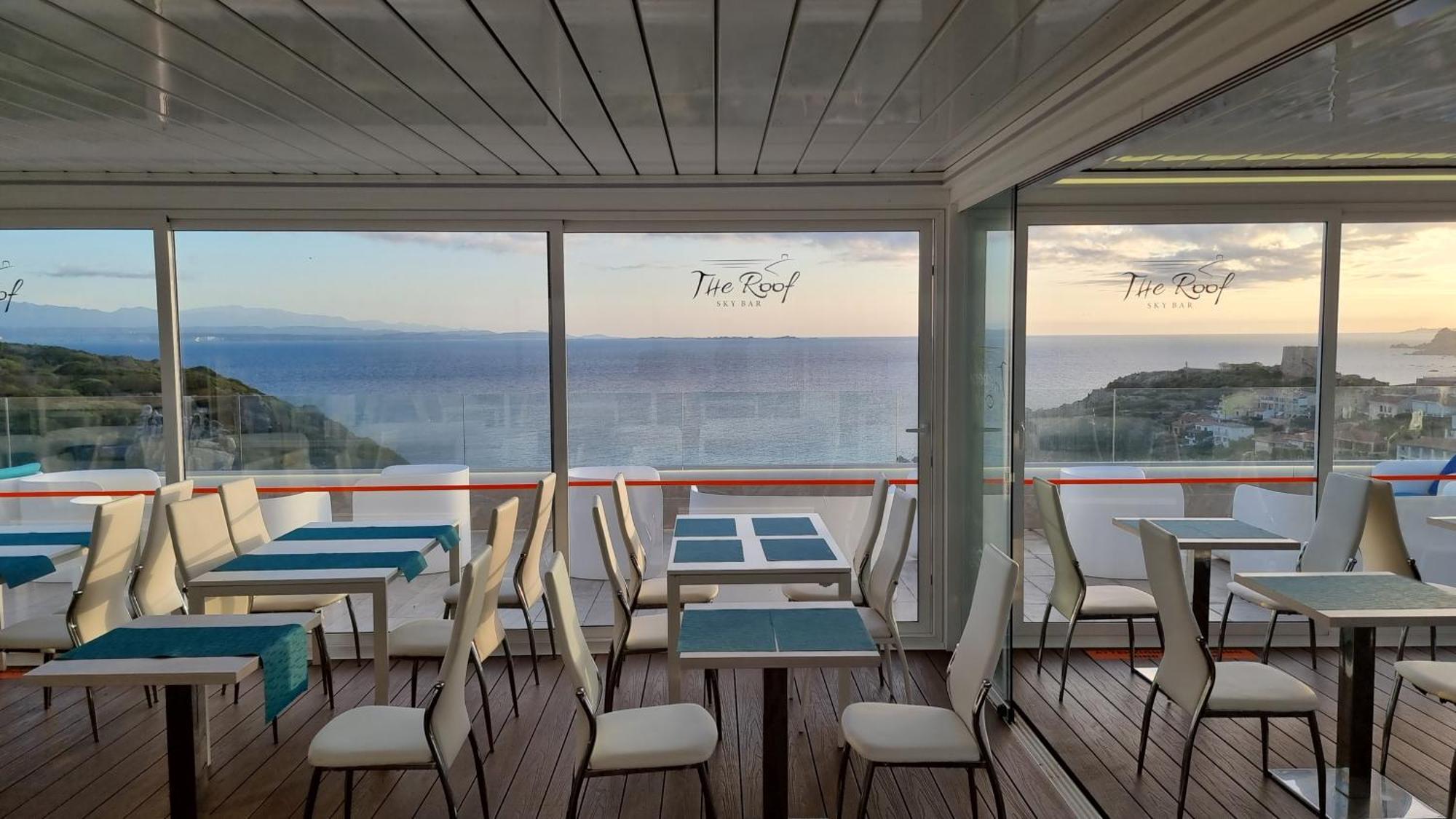 Hotel La Contessa Santa Teresa Gallura Extérieur photo