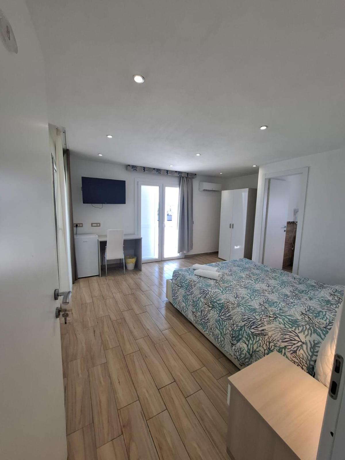 Hotel La Contessa Santa Teresa Gallura Extérieur photo