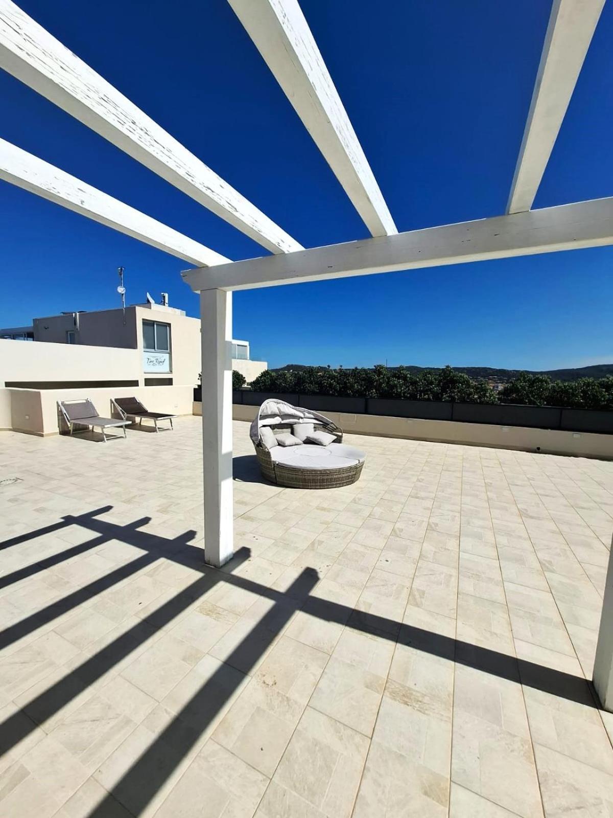 Hotel La Contessa Santa Teresa Gallura Extérieur photo