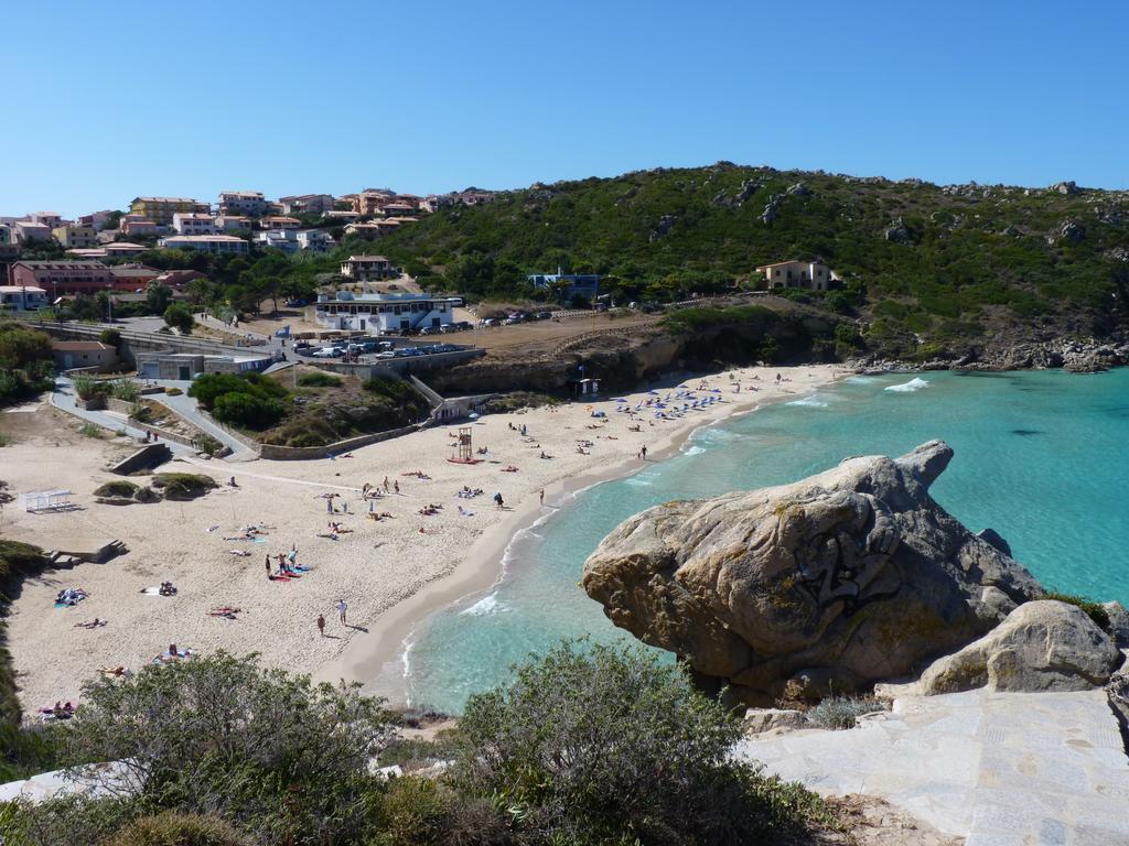 Hotel La Contessa Santa Teresa Gallura Extérieur photo