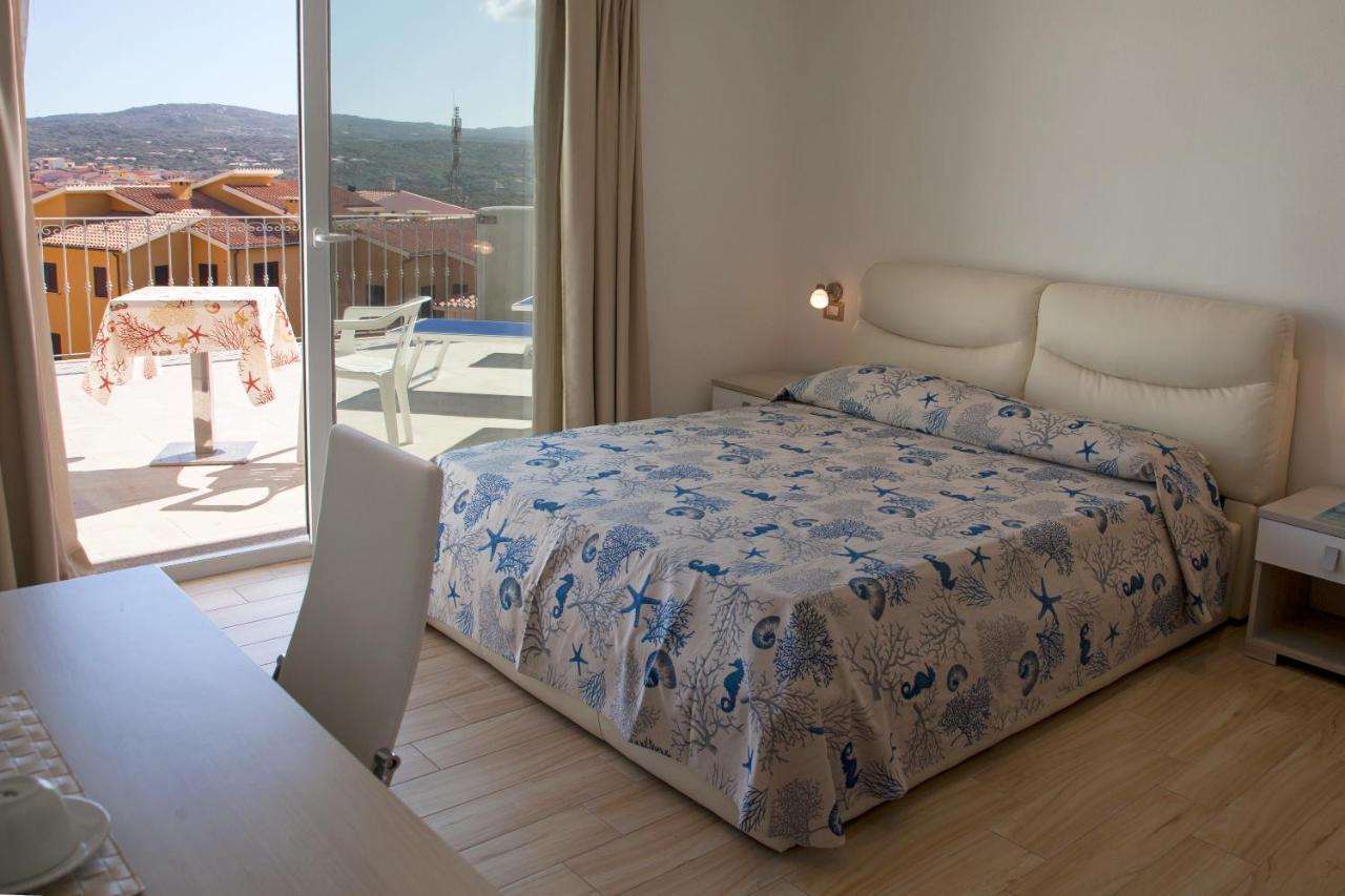 Hotel La Contessa Santa Teresa Gallura Extérieur photo