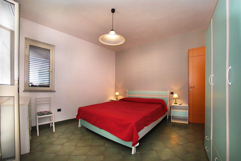 Hotel La Contessa Santa Teresa Gallura Extérieur photo
