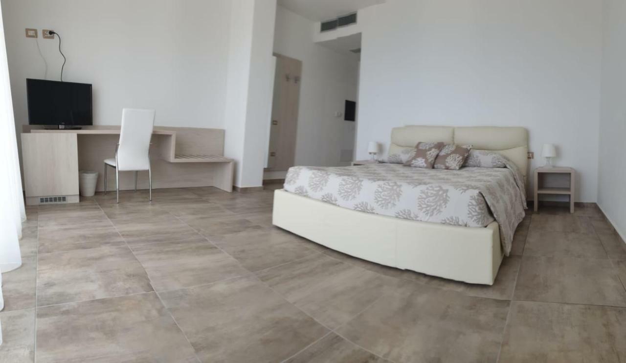 Hotel La Contessa Santa Teresa Gallura Extérieur photo
