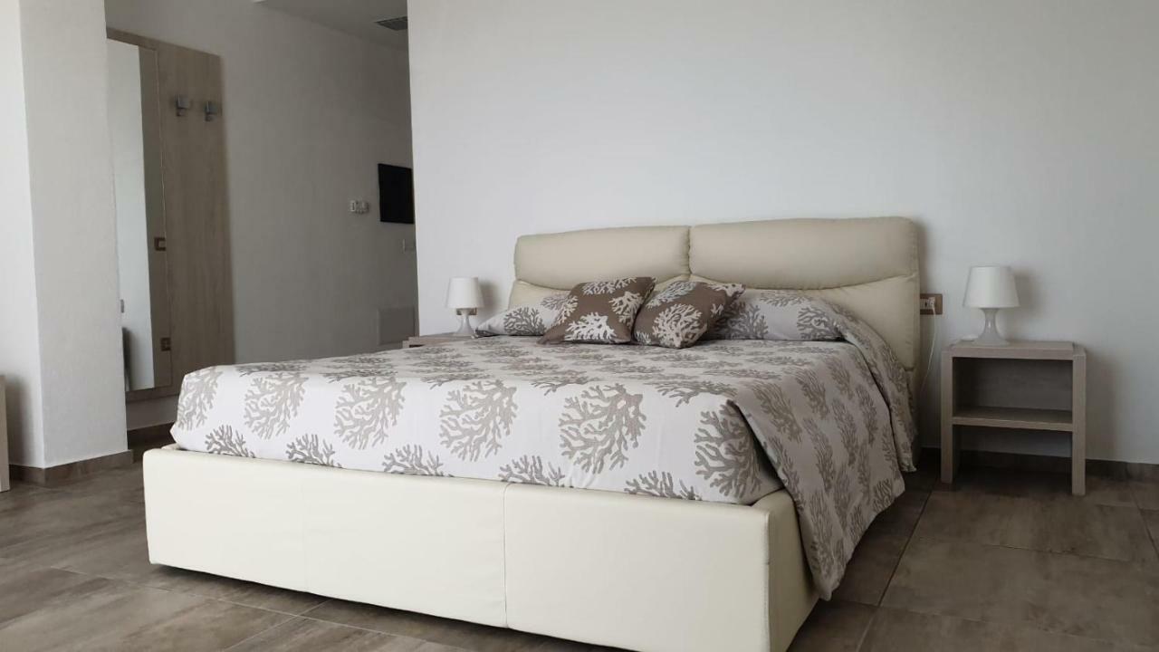 Hotel La Contessa Santa Teresa Gallura Extérieur photo