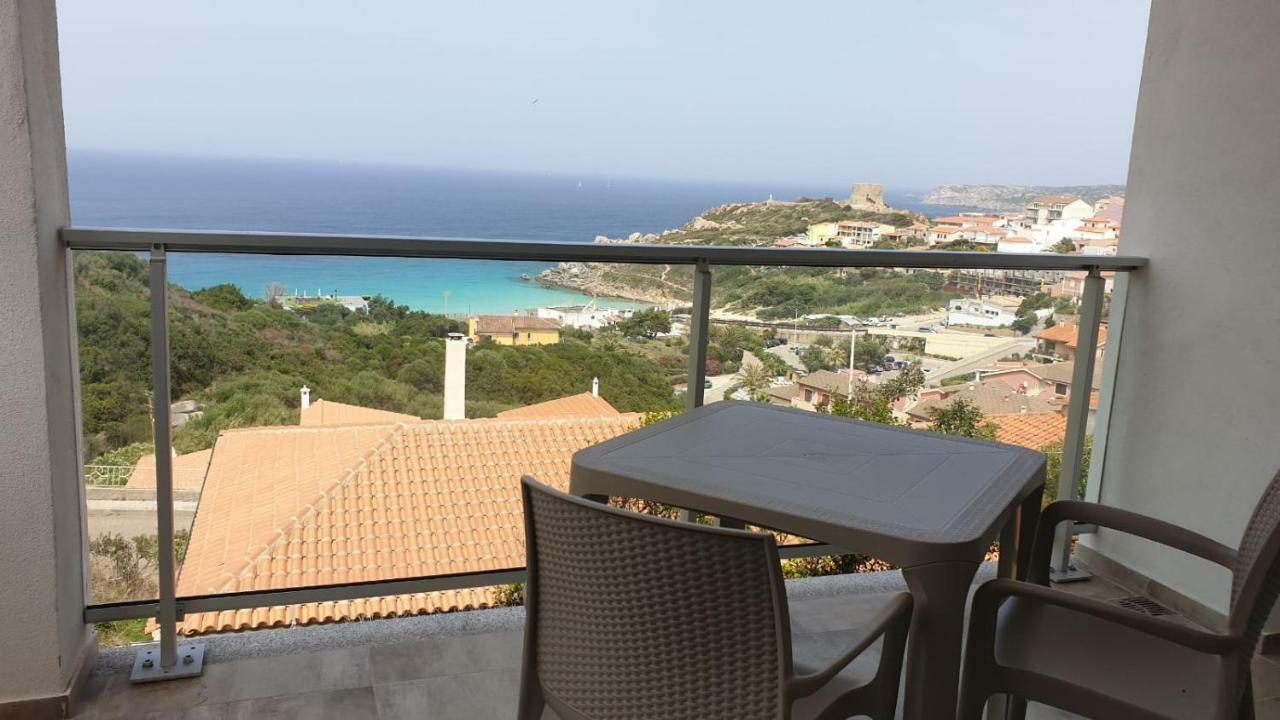 Hotel La Contessa Santa Teresa Gallura Extérieur photo