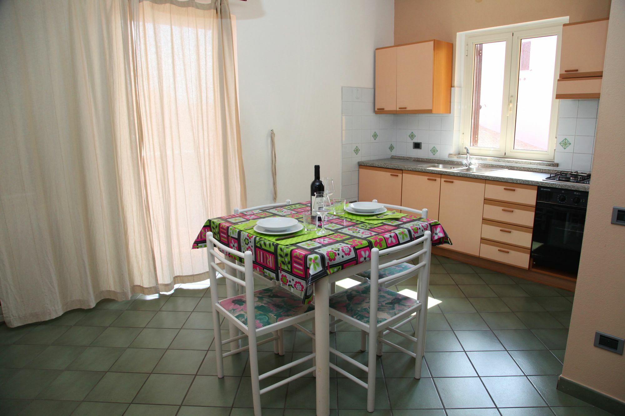 Hotel La Contessa Santa Teresa Gallura Extérieur photo