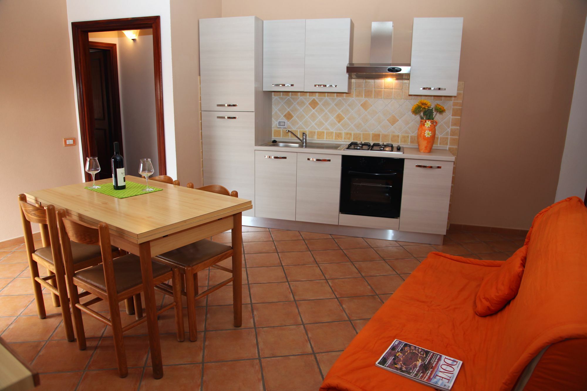 Hotel La Contessa Santa Teresa Gallura Extérieur photo