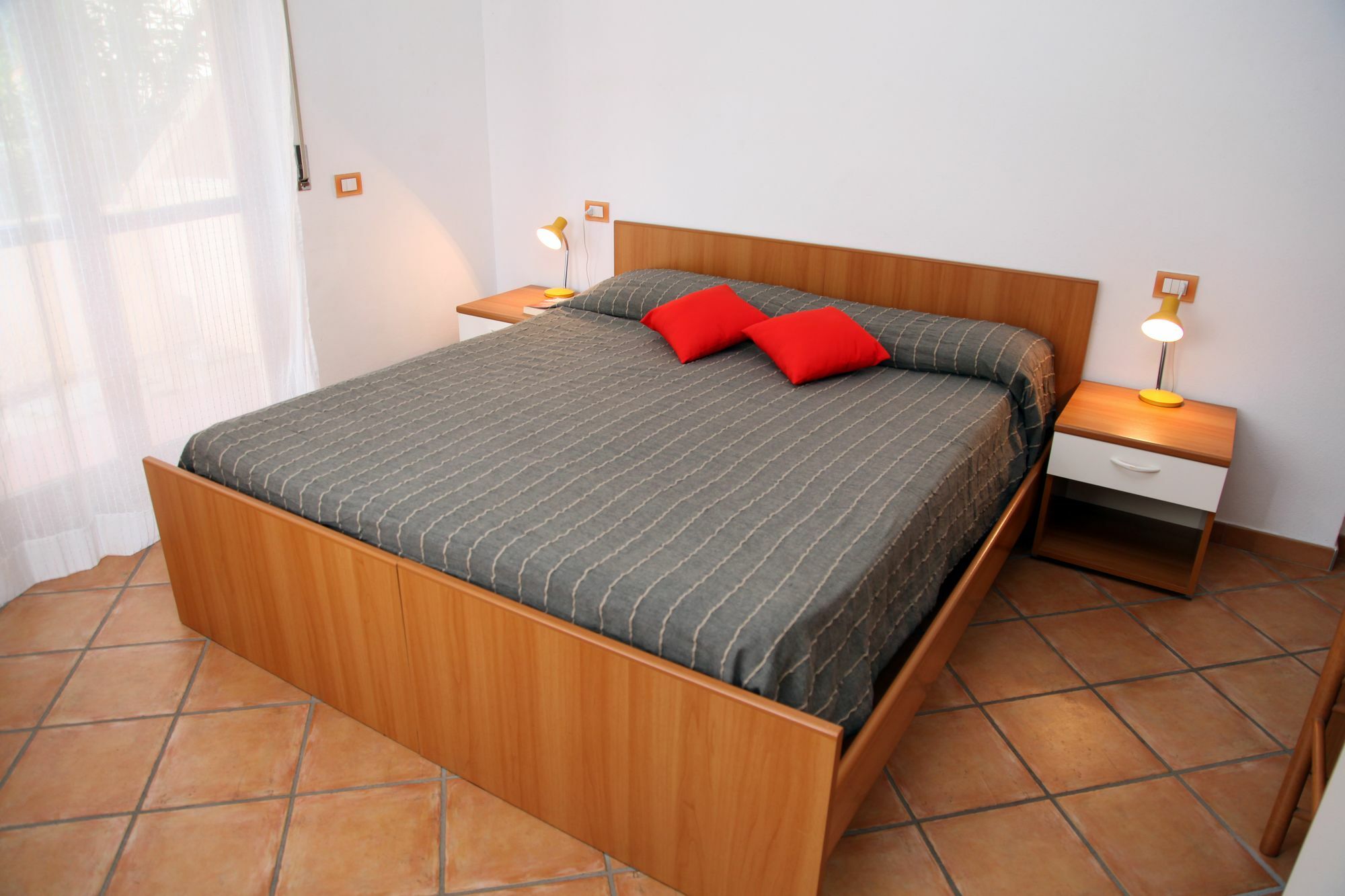 Hotel La Contessa Santa Teresa Gallura Extérieur photo