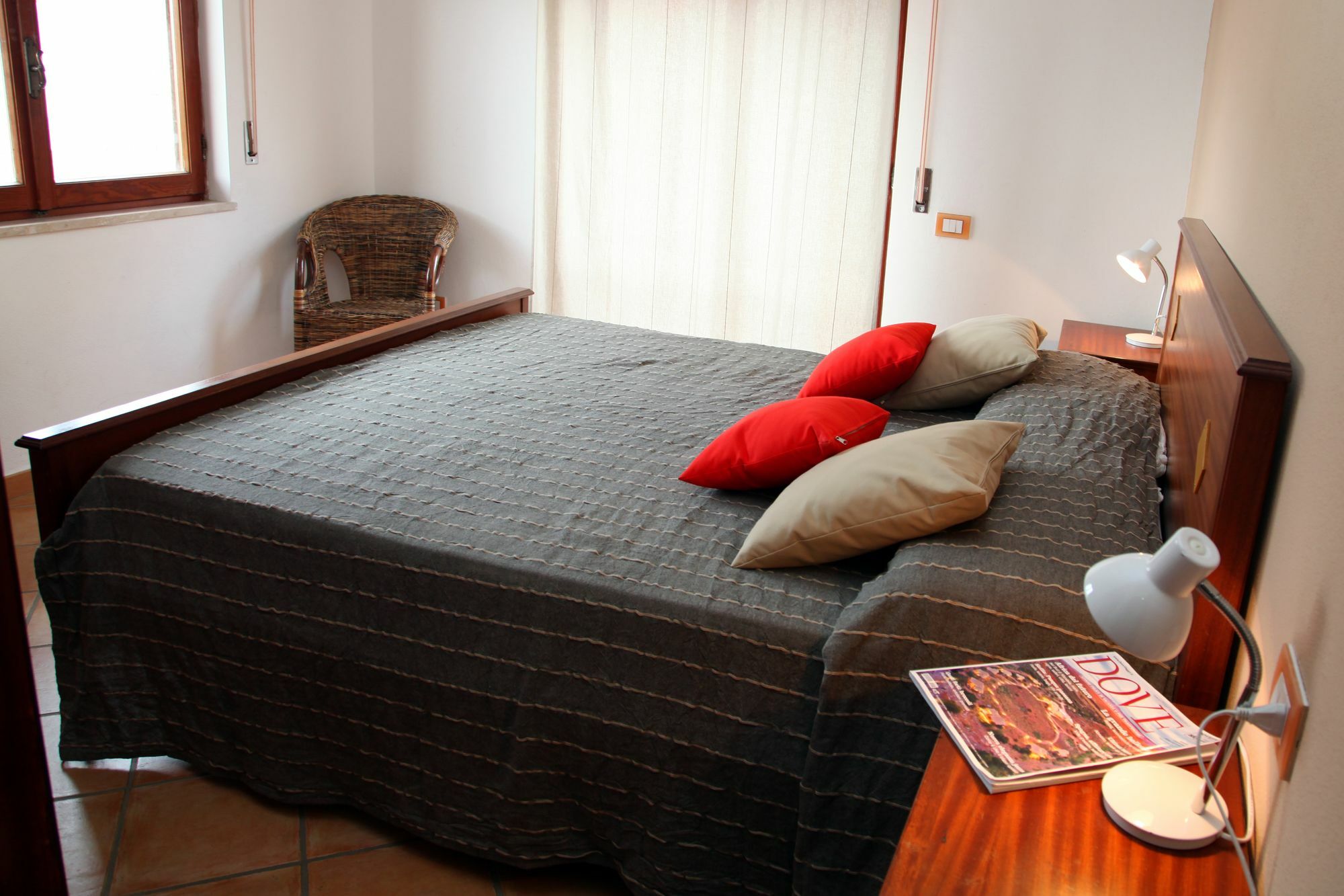 Hotel La Contessa Santa Teresa Gallura Extérieur photo