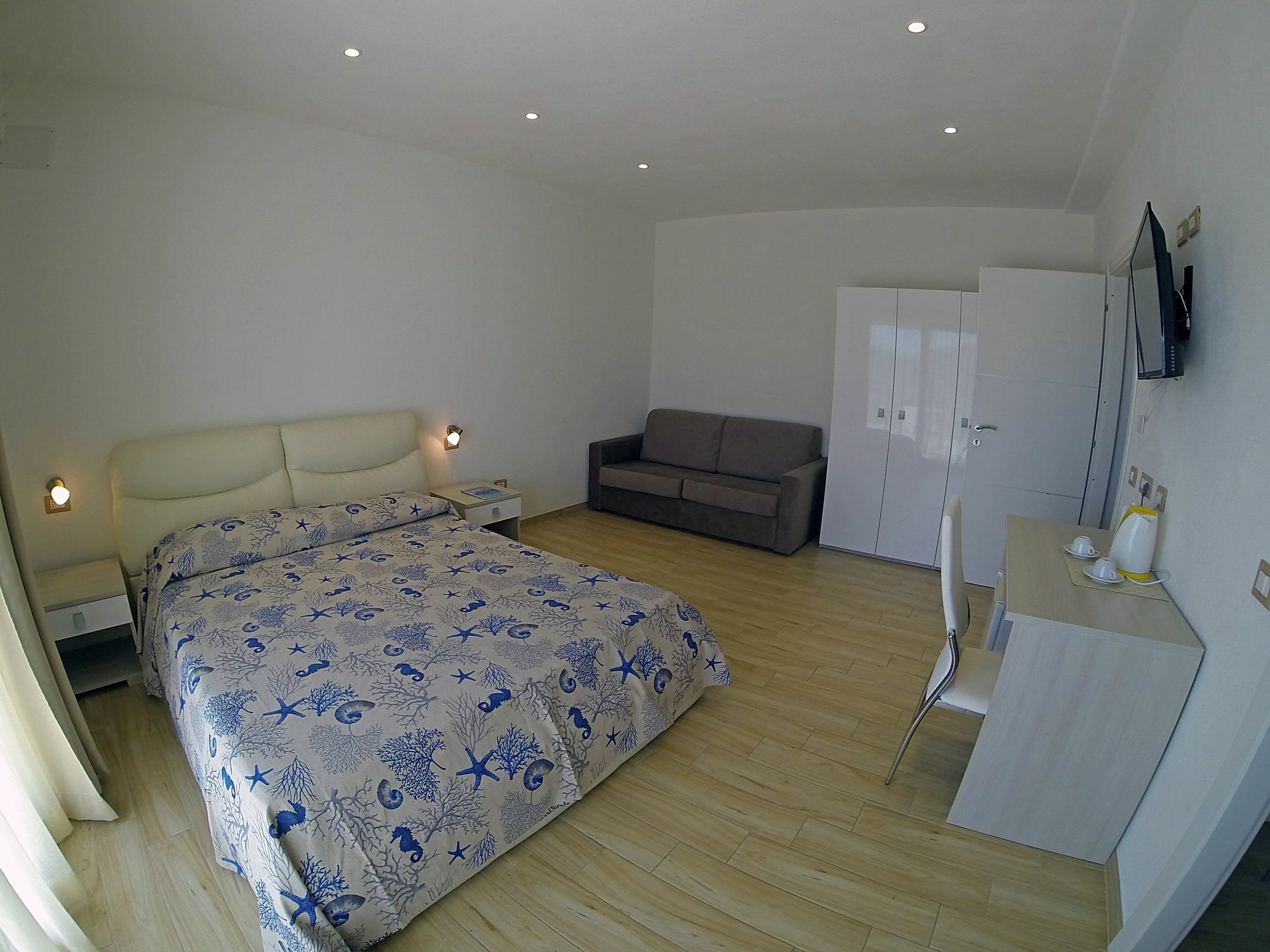 Hotel La Contessa Santa Teresa Gallura Extérieur photo