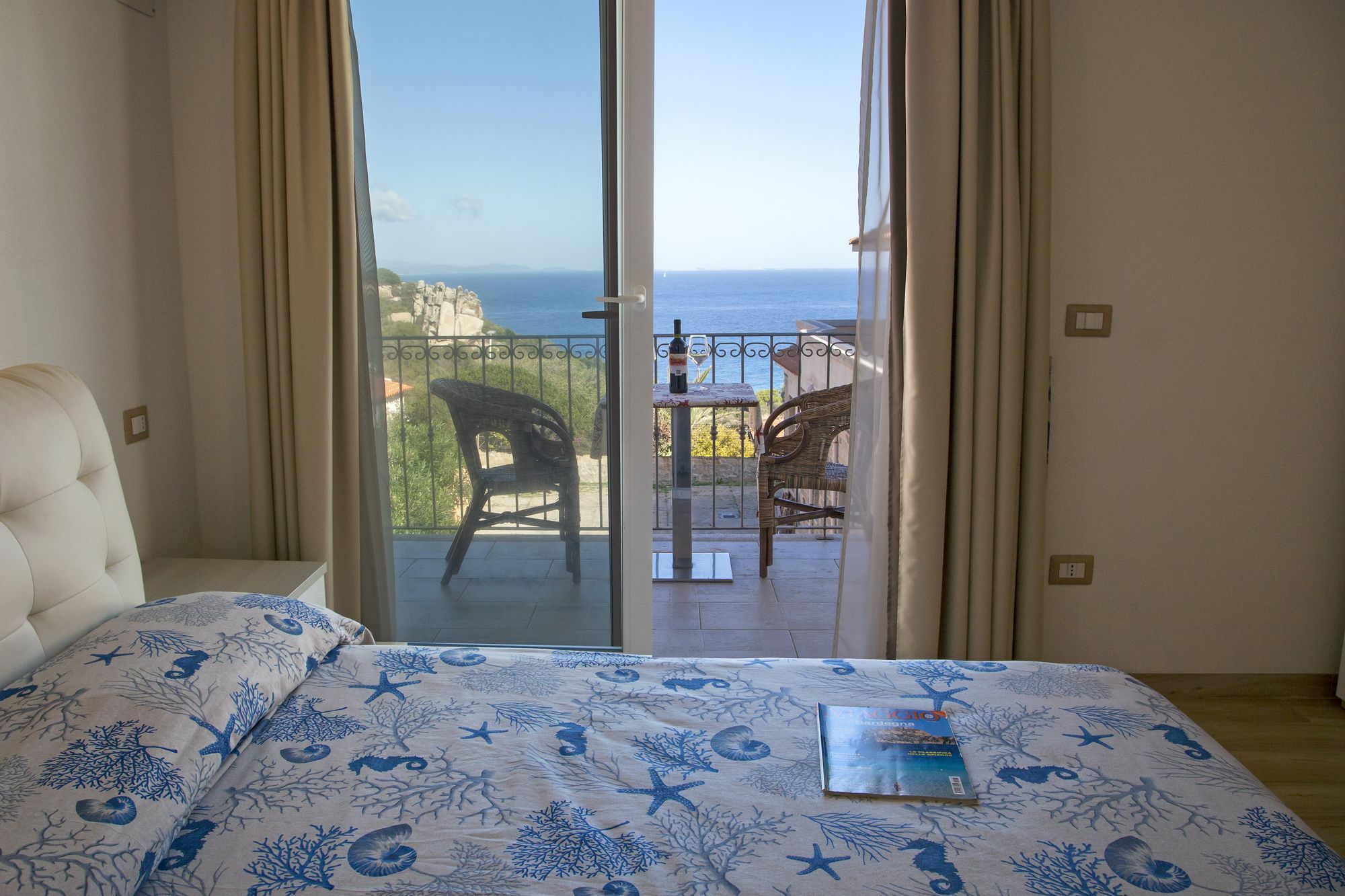 Hotel La Contessa Santa Teresa Gallura Extérieur photo