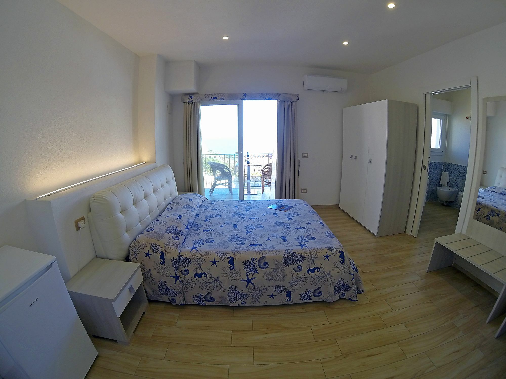 Hotel La Contessa Santa Teresa Gallura Extérieur photo