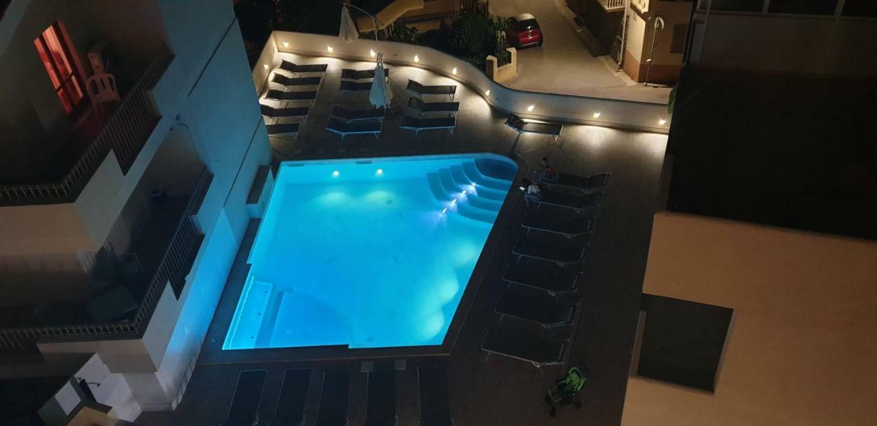 Hotel La Contessa Santa Teresa Gallura Extérieur photo