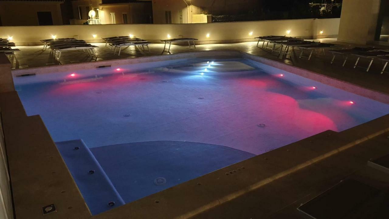 Hotel La Contessa Santa Teresa Gallura Extérieur photo